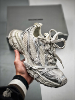 Balenciaga 3xl Sneaker