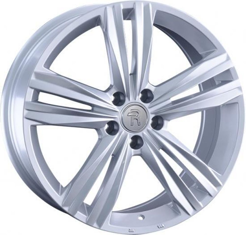 Replay MR222 8x19 5x112 ET 52 Dia 66.6 (GM)