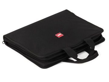 Чехол для удочек зимних Lucky John 410х290х50