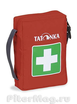 Походная аптечка Tatonka First Aid S [2810.015]