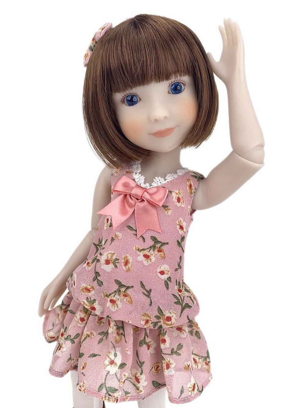 Кукла Ruby Red Дара 31см (2202)