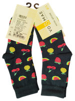 312 НОСКИ ДЕТСКИЕ (23-24)