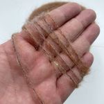 lanificioDell Olivo S.P.A. 20% кид мохер  20% меринос 15% вискоза 22% полиамид 23% полиакрил