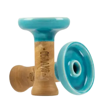 Cybuch Oblako L Blue Eye