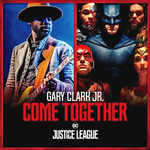 Gary Clark Jr. And Junkie XL / Come Together (12" Vinyl Single)