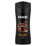AXE, гель для душа, Темное мороженое, 473 мл (16 жидк. унций)