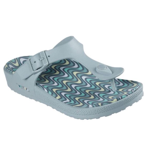 Skechers Arch Fit CaliBreeze 2.0 'Light Blue'