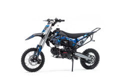 Мотоцикл BSE PH 125 STUNT 1.0 PITBIKE