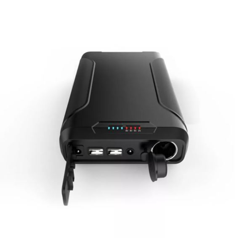 Универсальный PowerBank 38000Ач