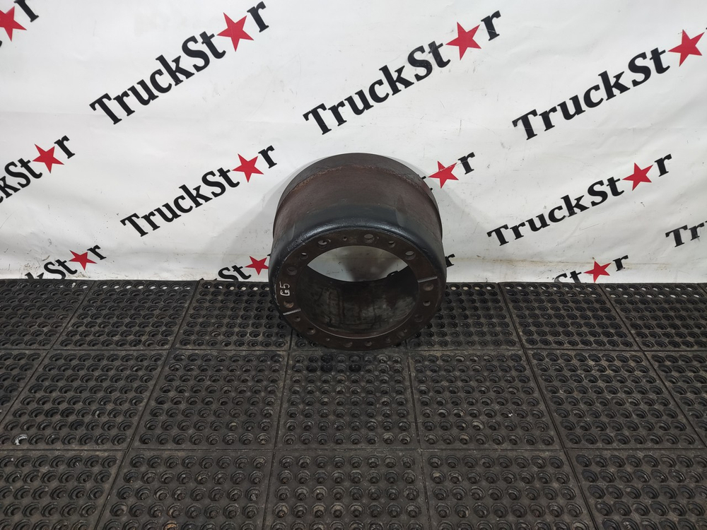 Барабан тормозной задний