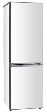 Холодильник ASCOLI ADRFW345W