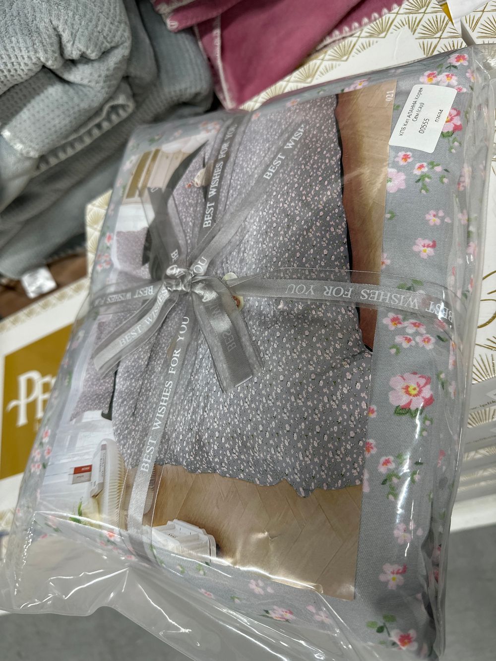 КПБ Кит АЛАННА Корея Сем