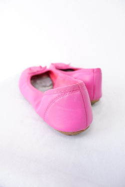 Балетки базовые 39 размер