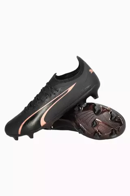 Бутсы Puma Ultra Ultimate FG/AG