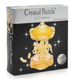 3D головоломка Crystal Puzzle большая
