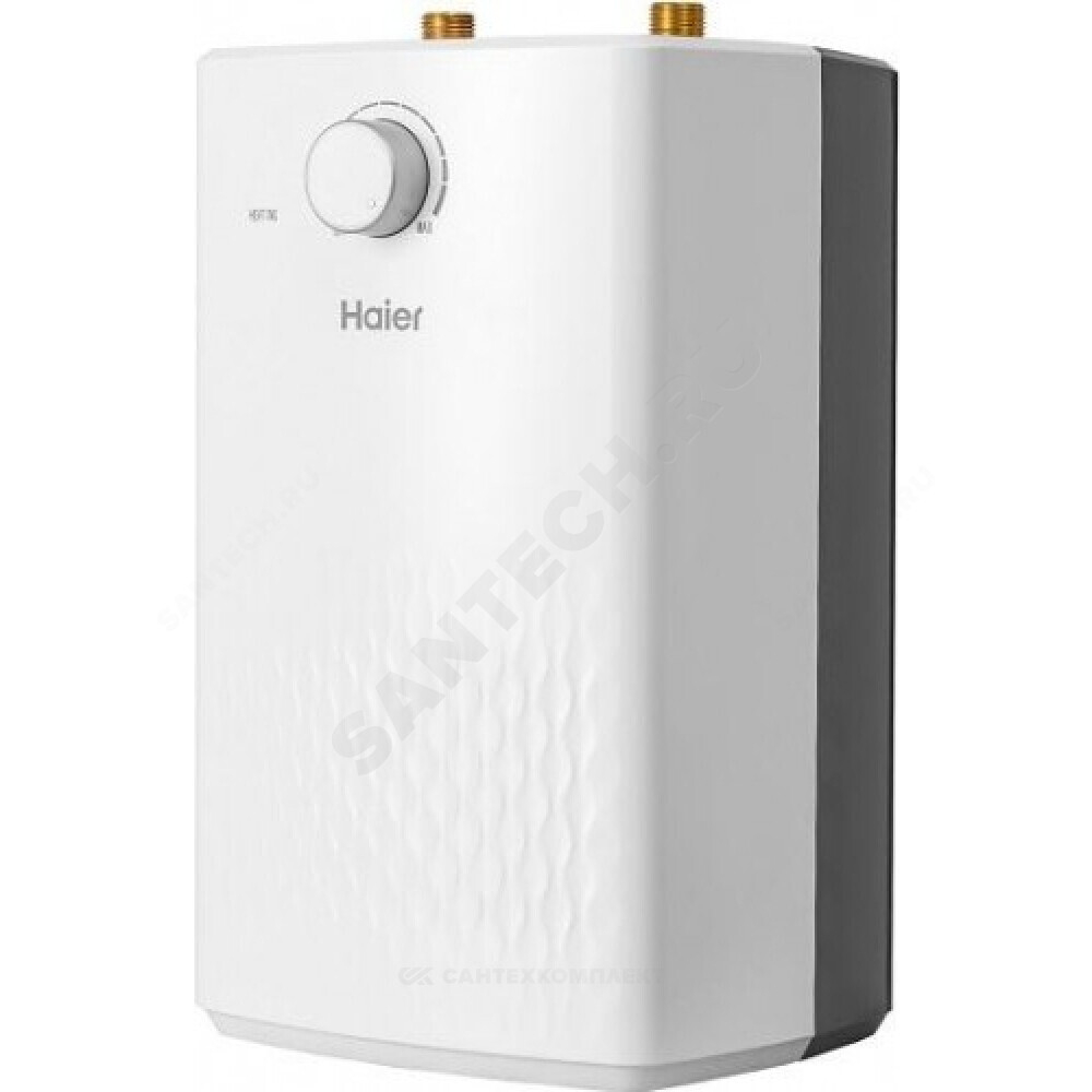 Водонагреватель электрический накопительный 5 л 1,75 кВт EC5U(EU) под раковиной Haier GA0HB1E1CRU
