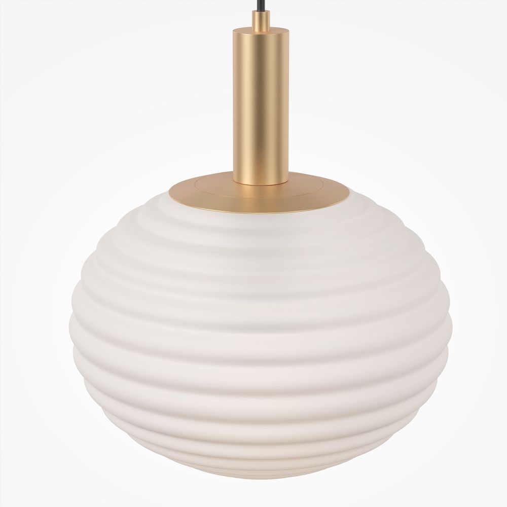 Светильник подвесной Maytoni   MOD268PL-01G