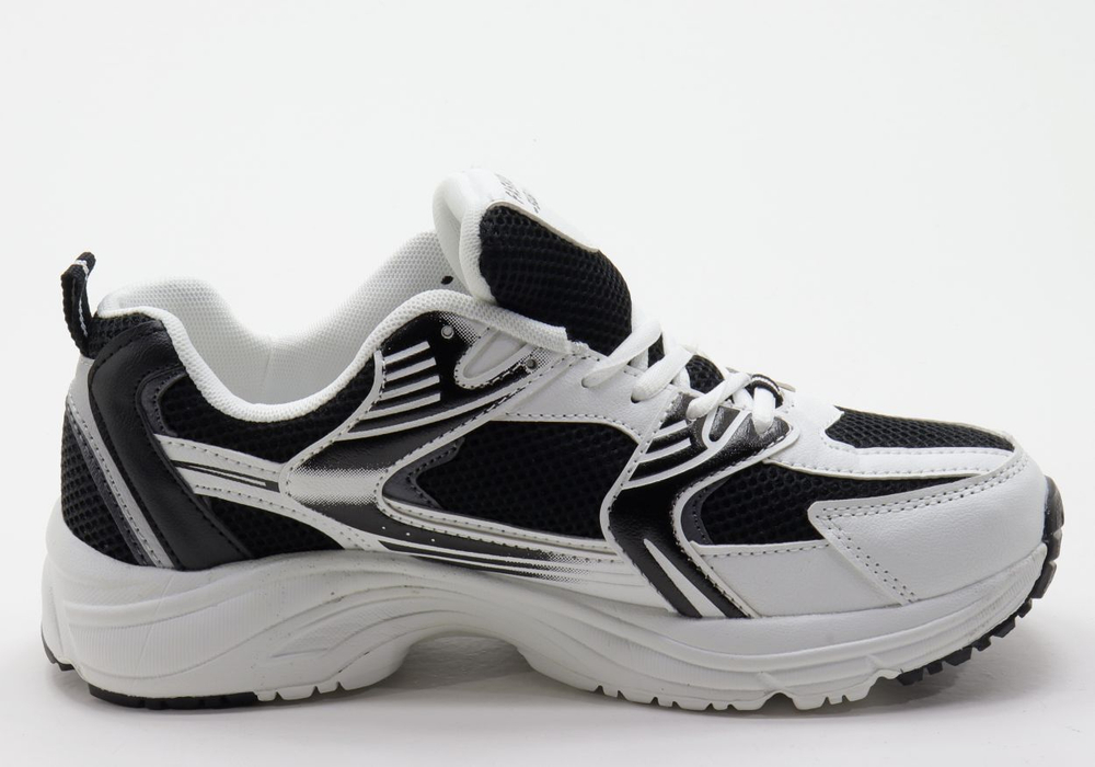 Кроссовки (41-46)р. / шт.