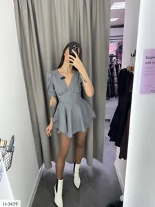 Комбинезон II-4249 Фабрика Моды