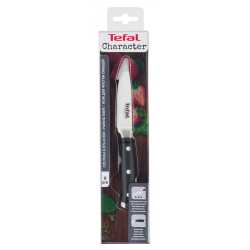 Нож для овощей Tefal Character K1410174