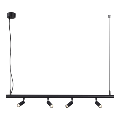 ST8201.403.05 Подвесная Конструкция  из Светодиодных модулей ST-Luce /  *W