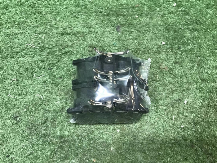 Колодки тормозные Skoda Rapid 1 (2012-2020) Fenox