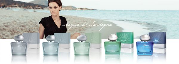 Acqua di Sardegna Woman Eau de Parfum