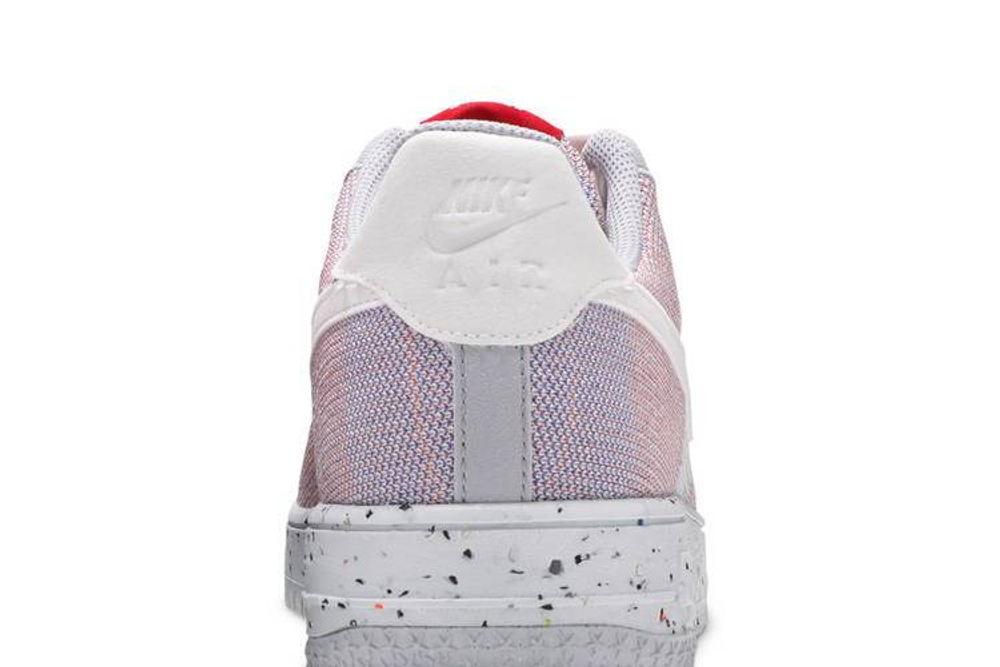 Кроссовки Nike Air Force 1 Crater Flyknit
