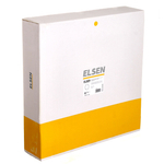 Труба из сшитого полиэтилена ELSEN Triplex - 16.2x2.6 (PE-Xc/AL/PE-RT, PN10, Tmax 95°C, бухта 100 м.)