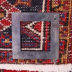 Персидский ковер ручной работы Heriz (282 × 202 см) 220210176 Иран