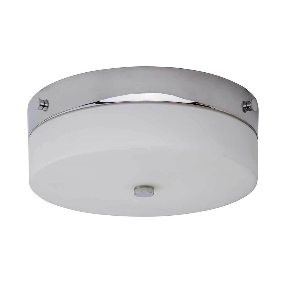 Потолочный светильник для ванных комнат Elstead Lighting TAMAR-F-M-PC Elstead Lighting