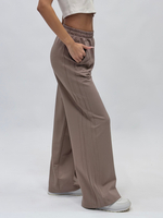 Брюки трикотажные для девочки 11-18 лет