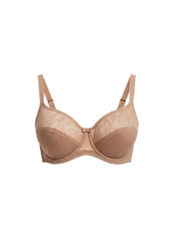 Бюстгальтер OIRO Cora Мягкая чашка