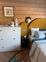 Постельное белье из сатин-жаккарда Fusion | Mint