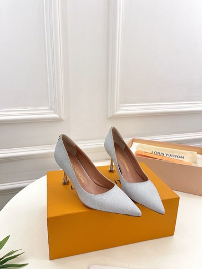 Louis Vuitton Blossom Pump