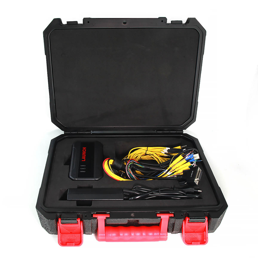 Независимый программатор ЭБУ Launch X431 ECU&TCU Programmer LNC-167