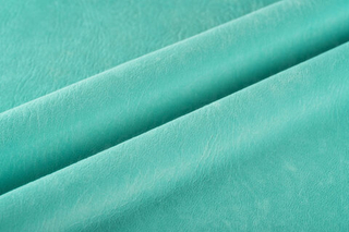 Велюр Mozart biruza (Моцарт бирюза) 09