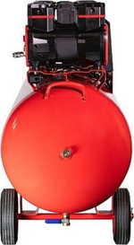 Компрессор поршневой безмасляный AURORA PASSAT-250  MODULE 4G 39399