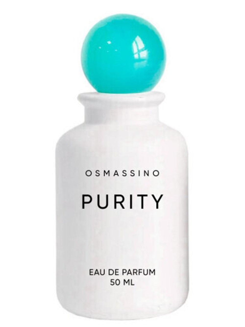 Набор Osmassino Purity 50мл