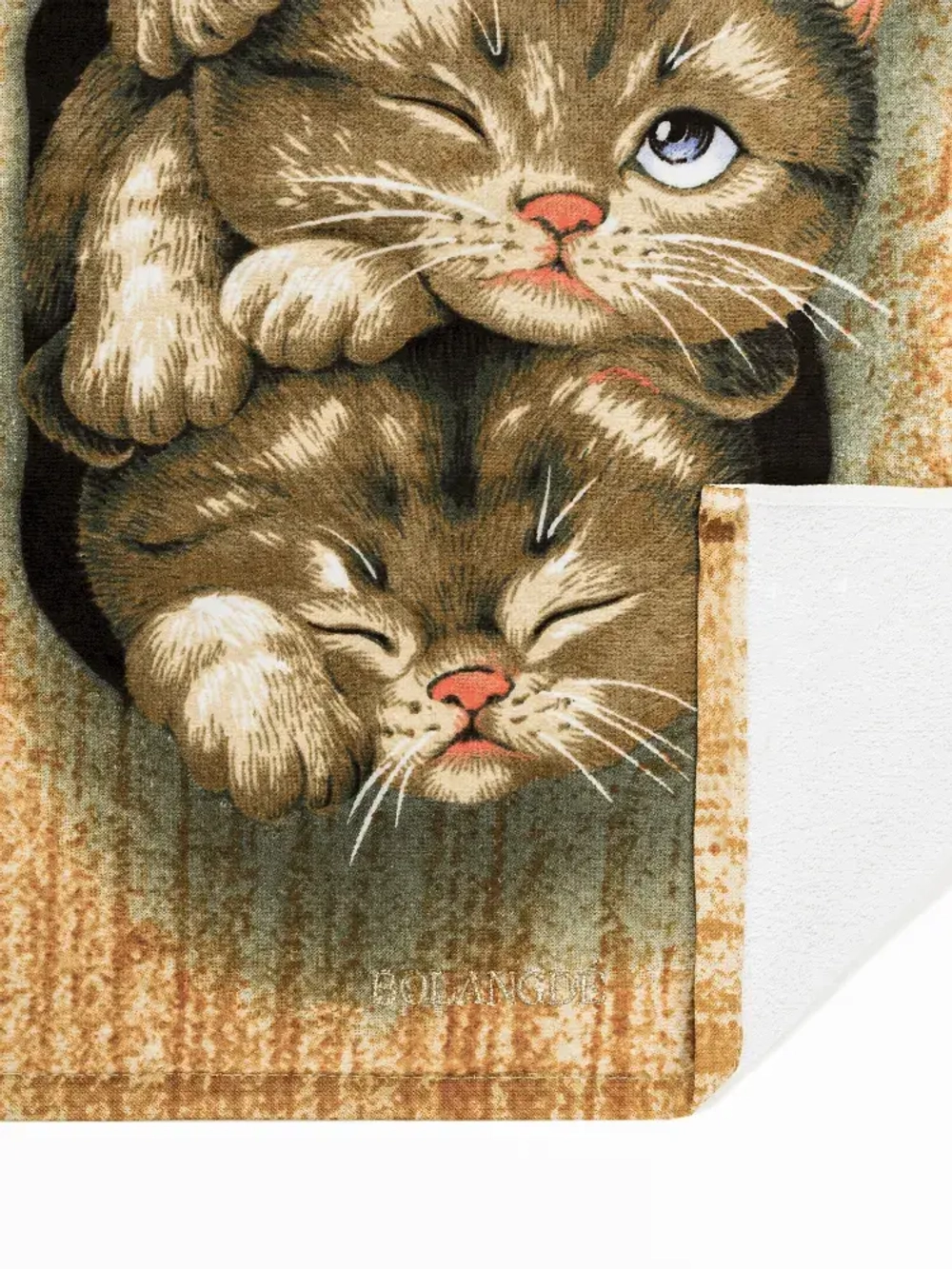 Полотенце Япония 70/140 С 2017