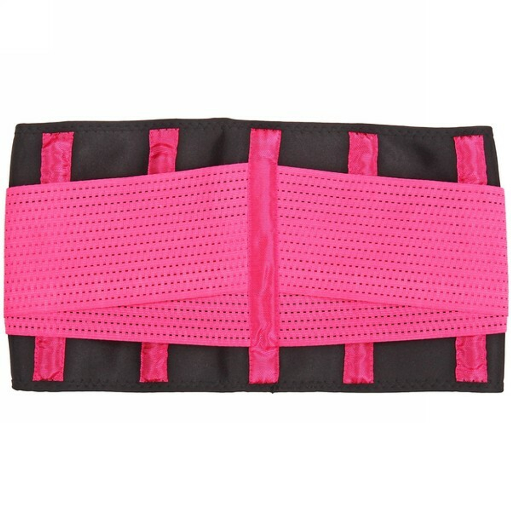 Пояс для похудения корректирующий, XXL