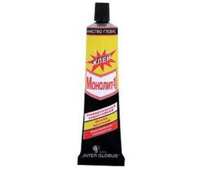 Клеи универсальные