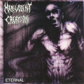 Malevolent Creation / Eternal (Limited Edition)(RU)(CD)