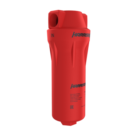 Фильтр магистральный HRS-MFA1500, производительностью 1500 л/мин