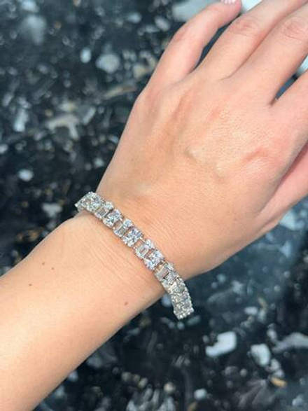 Браслет Graff