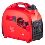 Инверторный цифровой генератор Fubag TI 2300