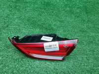 Фонарь правый внутренний Changan Alsvin (18-нв)