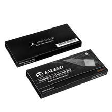 Держатель для мела Mezz Exceed Magnetic Chalk Holder EPH-TLE магнитный коричневый