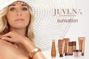 Juvena Sunsation