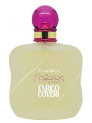 Enrico Coveri Paillettes Classico